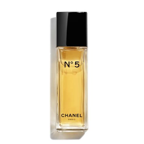 chanel n 5 eau de toilette prix|chanel no 5 walmart.